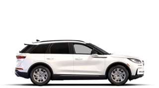 2026 Lincoln Lincoln Corsair® External Image 1